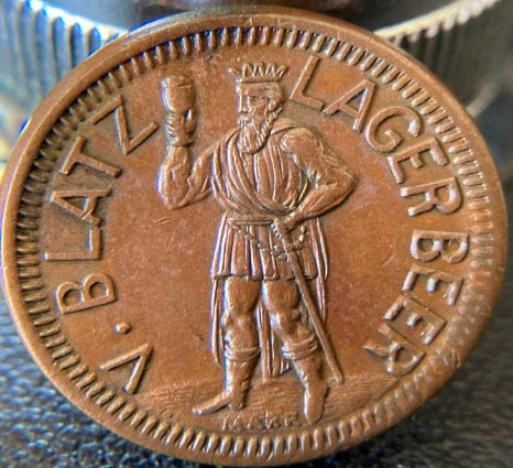 1863-Blatz-Beer-Civil-War-Token